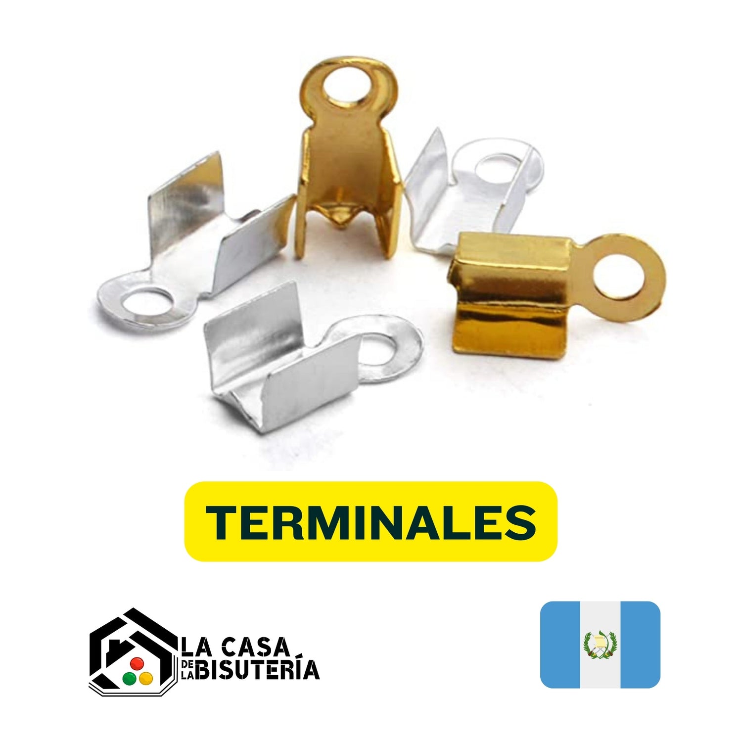 Terminales