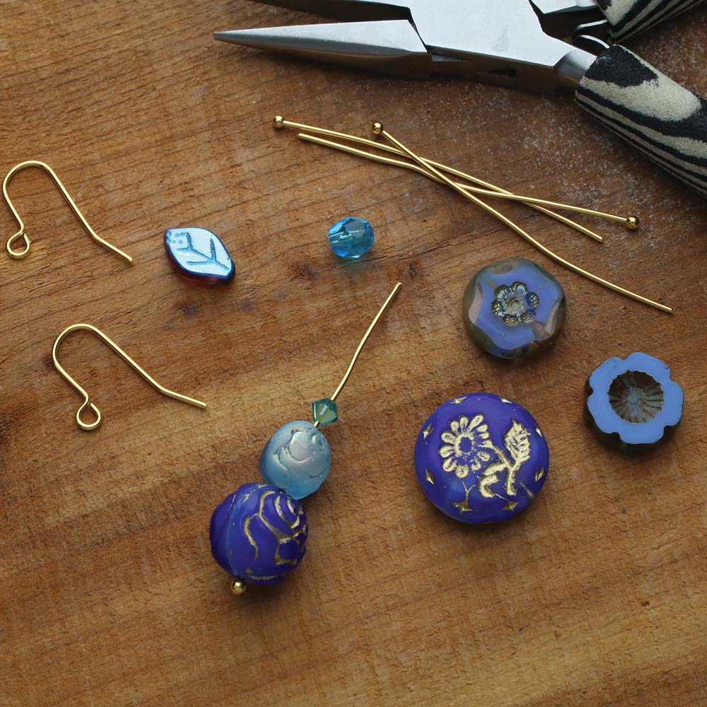 Materiales para bisutería