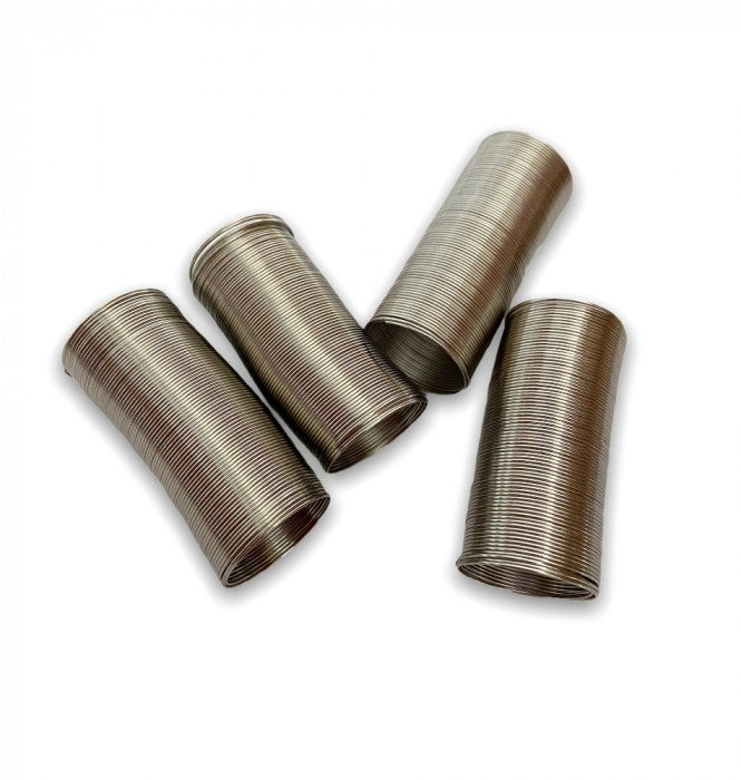 Alambre de memoria para anillos