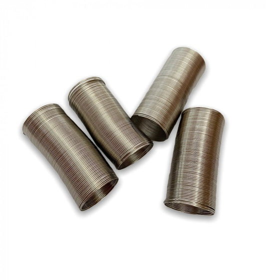 Alambre de memoria para anillos