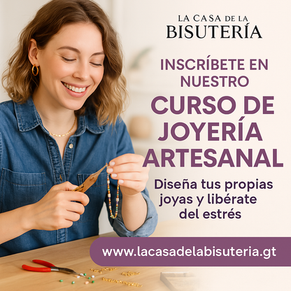 Joyería Artesanal