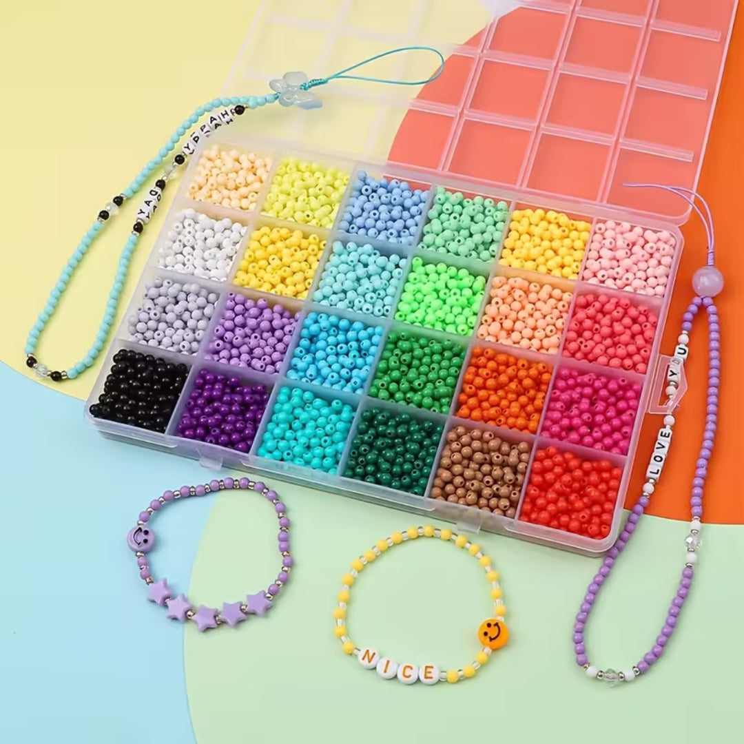 Kit para pulseras