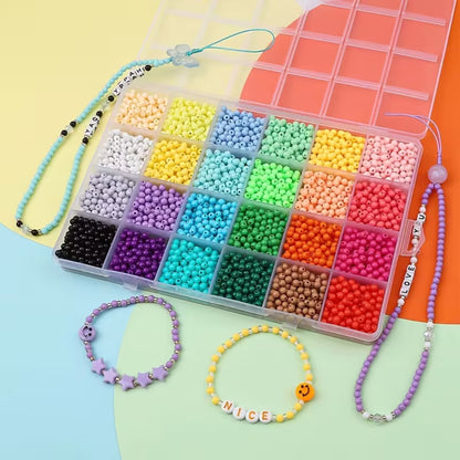 Kit para pulseras