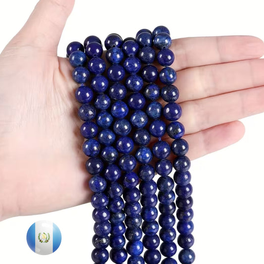Lapislázuli 8mm