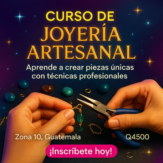 Joyería Artesanal