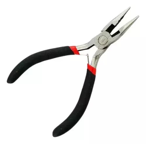 Pinza para bisutería