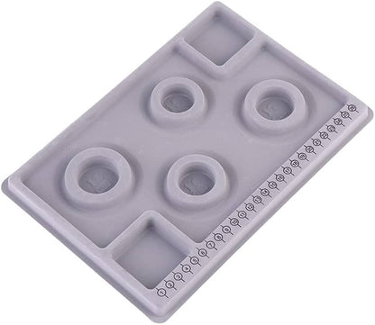 Tablero Para Diseñar Pulseras