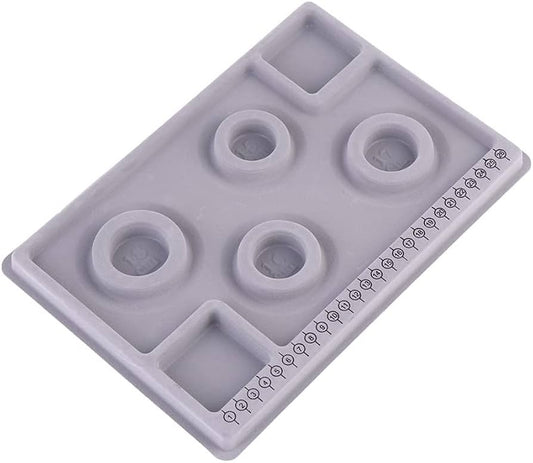 Tablero Para Diseñar Pulseras