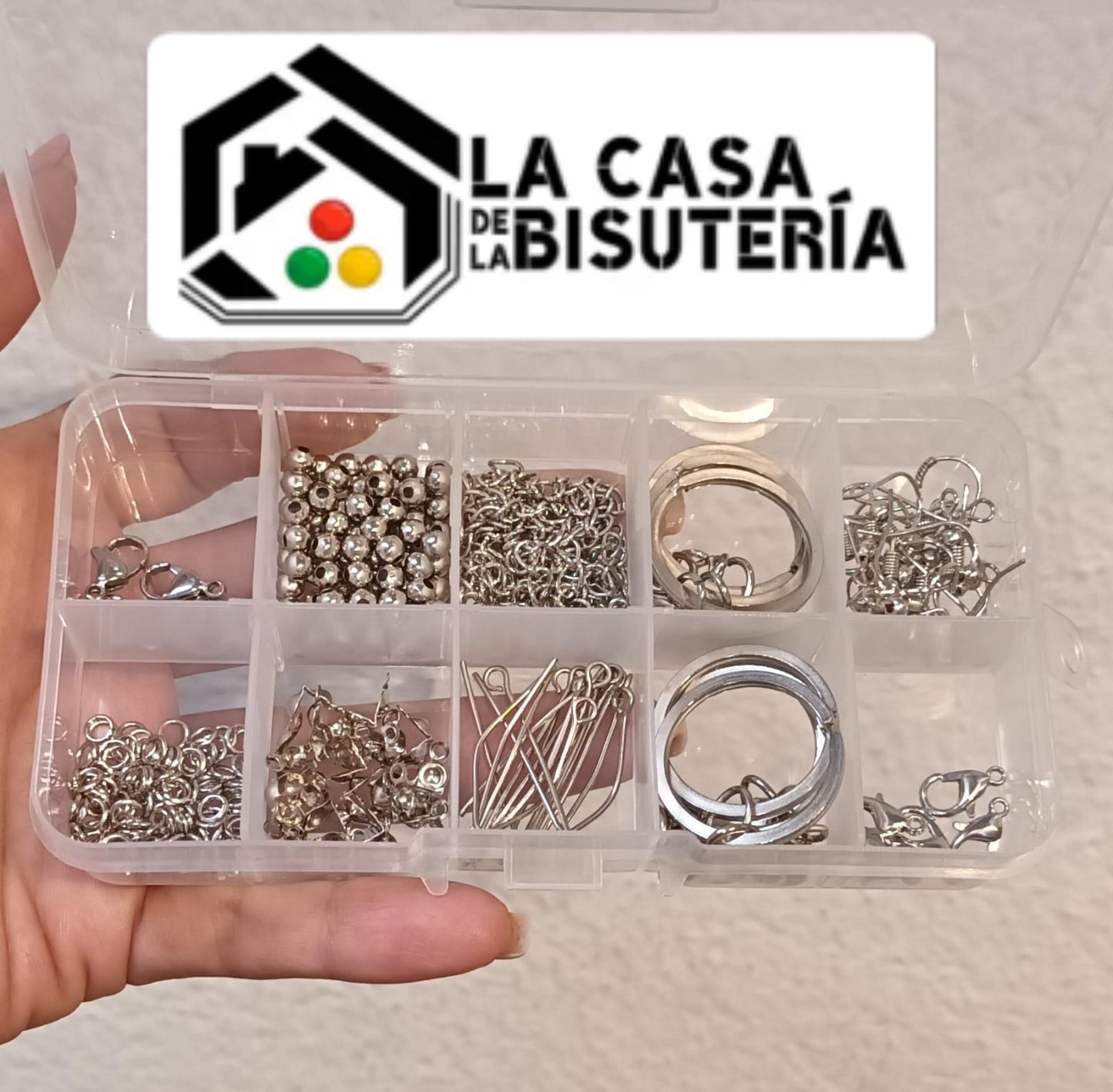 PAQUETE PARA INICIAR NUEVO NEGOCIO