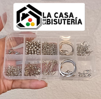 PAQUETE PARA INICIAR NUEVO NEGOCIO