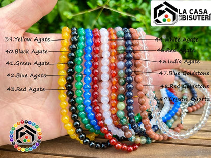 Tiras de piedras naturales