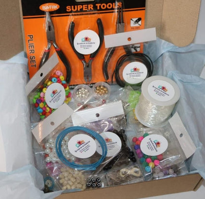 PAQUETE PARA INICIAR NUEVO NEGOCIO