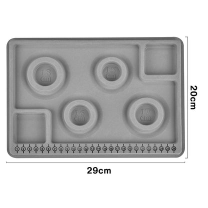 Tablero Para Diseñar Pulseras