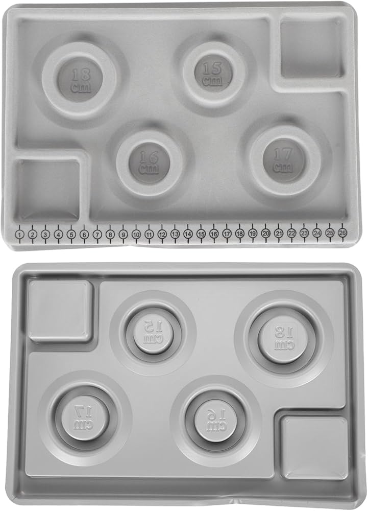 Tablero Para Diseñar Pulseras