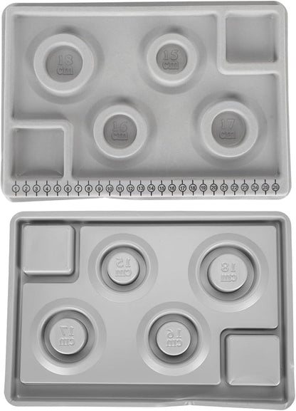 Tablero Para Diseñar Pulseras