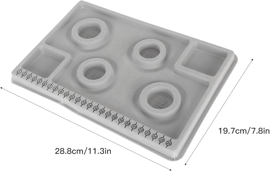 Tablero Para Diseñar Pulseras